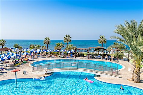 Kefalos Beach Village